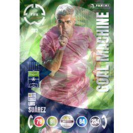 332. Luis Suárez