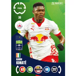 35. Karim Konaté