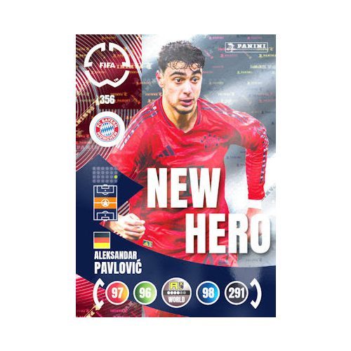 356. Aleksandar Pavlović