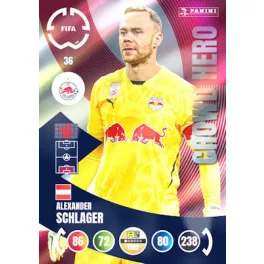36. Alexander Schlager