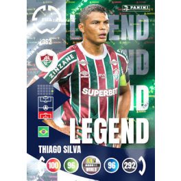 362. Thiago Silva