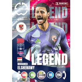 363. Mohamed El Shenawy
