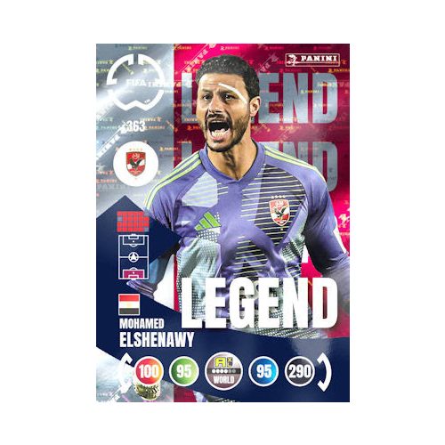 363. Mohamed El Shenawy