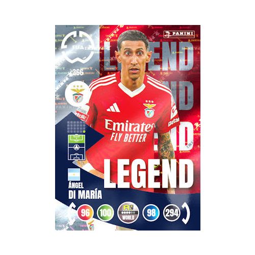 366. Ángel Di María