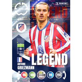 367. Antoine Griezmann