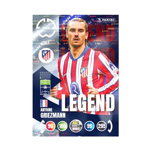 367. Antoine Griezmann