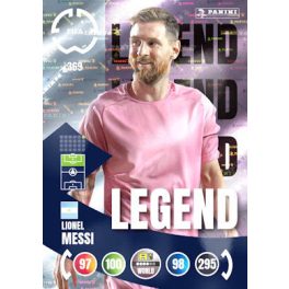369. Lionel Messi