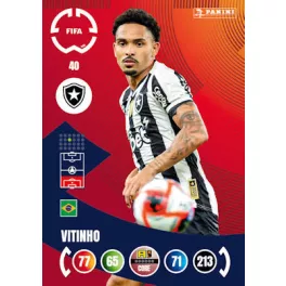 40. Vitinho