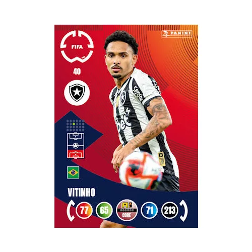 40. Vitinho