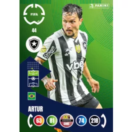 44. Artur