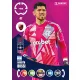 47. Agustín Rossi