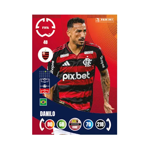 48. Danilo