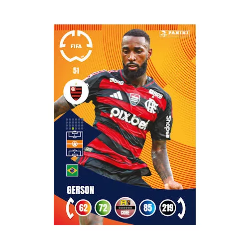 51. Gerson