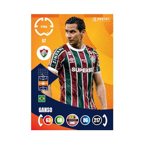 57. Ganso