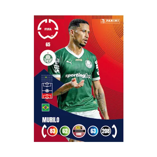 65. Murilo