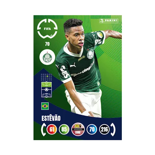 70. Estêvão
