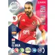 73. Amr El Solia