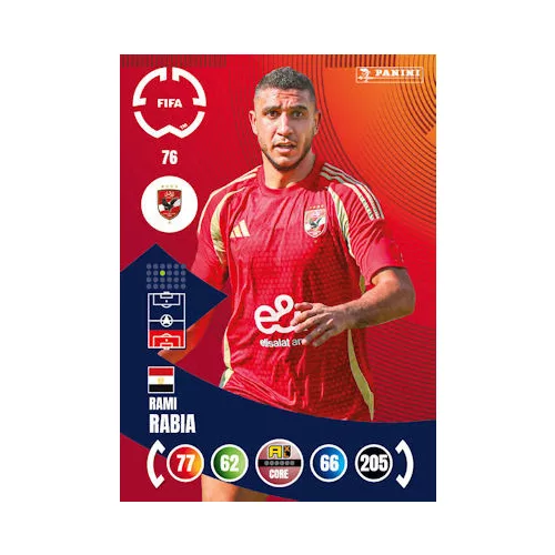 76. Rami Rabia