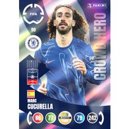 90. Marc Cucurella