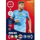 93. Rúben Dias