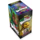 Panini Skifidol Italian Brainrot - Beta Series Cosmic Hallucination - Display Doboz