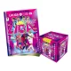 Panini LaLiga 25/26 Matrica - Album + Display Doboz