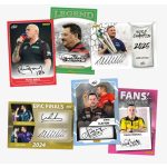Panini PDC World Championship 2026 Trading Cards - Collectors Box