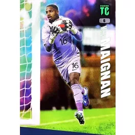 6. Mike Maignan