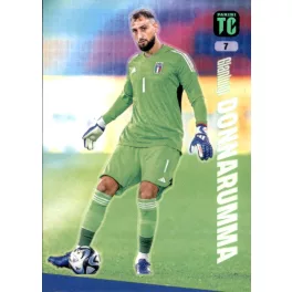 7. Gianluigi Donnarumma