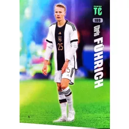 109. Chris Führich