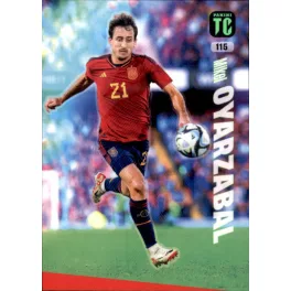 115. Mikel Oyarzabal
