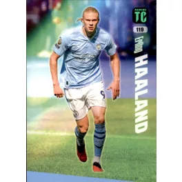119. Erling Haaland