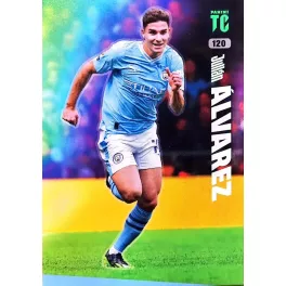 120. Julián Álvarez