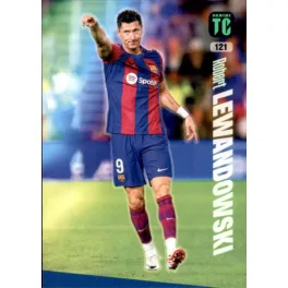 121. Robert Lewandowski