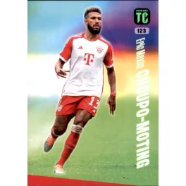 123. Eric Maxim Choupo-Moting