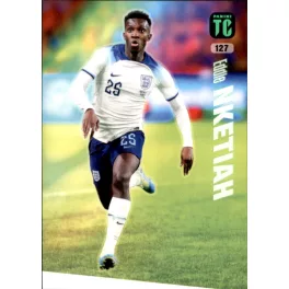 127. Eddie Nketiah