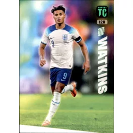 128. Ollie Watkins