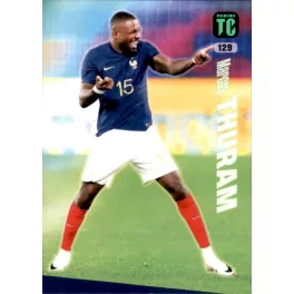 129. Marcus Thuram