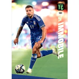 131. Ciro Immobile
