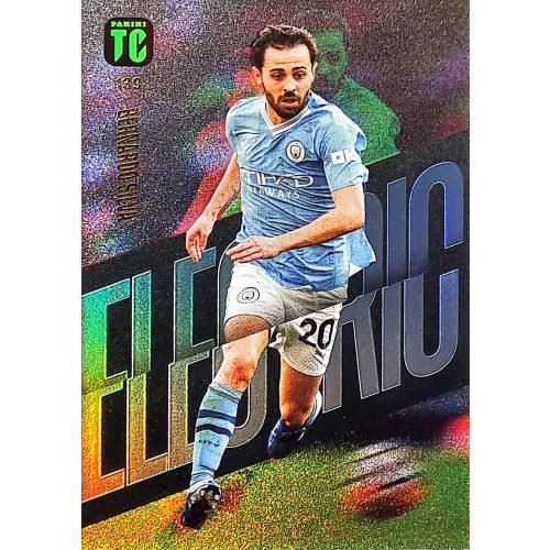 139. Bernardo Silva