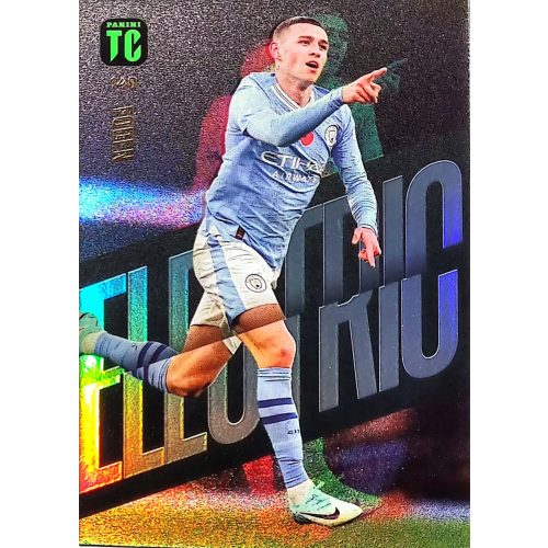 140. Phil Foden