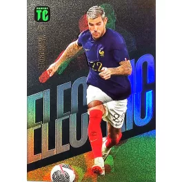 153. Theo Hernández
