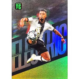 155. Benjamin Henrichs