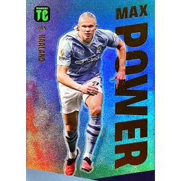 165. Erling Haaland
