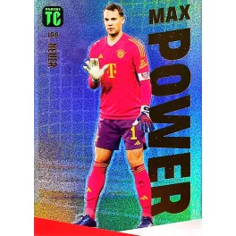 168. Manuel Neuer