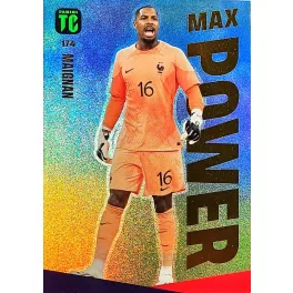174. Mike Maignan