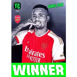 181. Gabriel Jesus