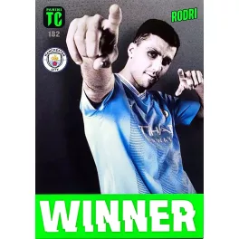 182. Rodri