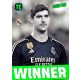 185. Thibaut Courtois
