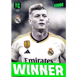 186. Toni Kross